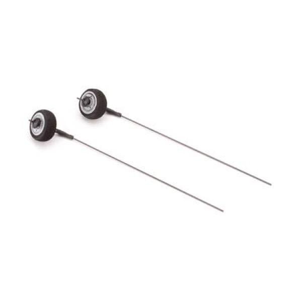 Landing Gear: Mini-Vapor