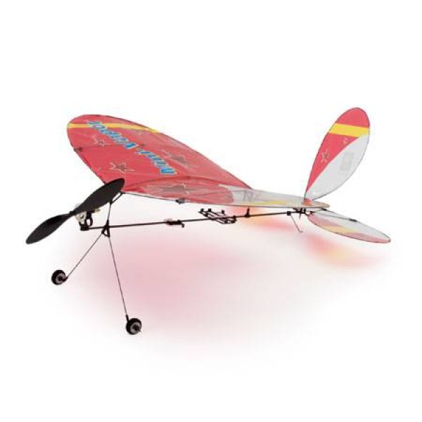 Replacement Airframe: Mini-Vapo