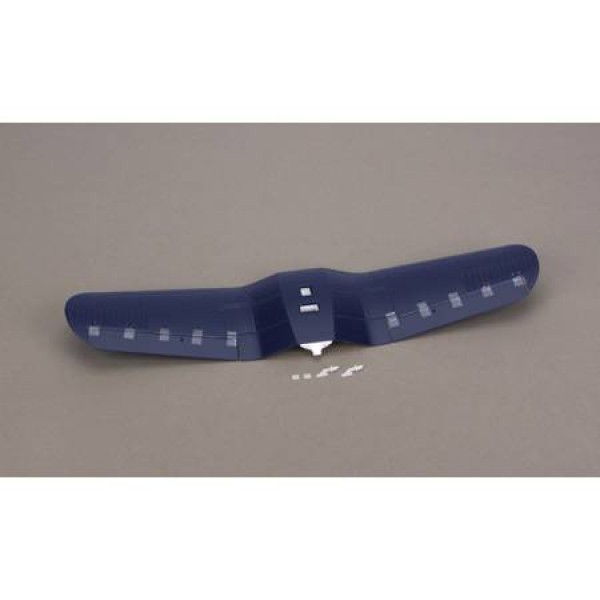 Parkzone Wing/Belly Pan, No Servo (UM F4U Corsair)