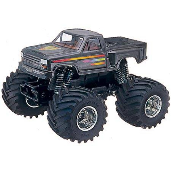 10244 1/10 Ford F-150-Body