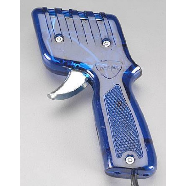 parma drag controller