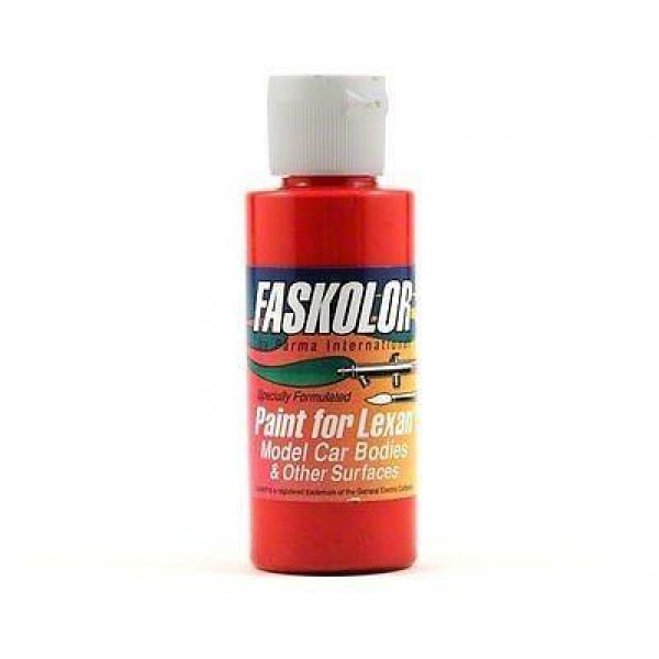 40056 Faspearl Red 2 oz