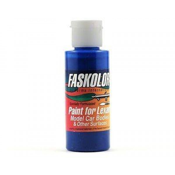 40106 Fasfluorescent Blue 2 oz