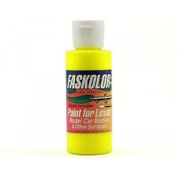 40154 Fasescent Yellow 2 oz
