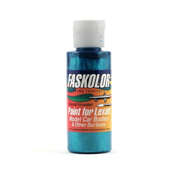 40156 Fasescent Turquoise 2 oz