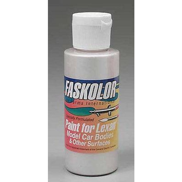 40210 Fasglitter Pearl