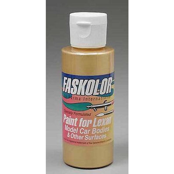 40213 Fasglitter Gold