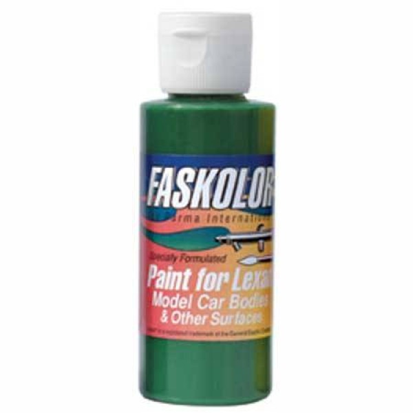 40305 Faslucent Green 2 oz