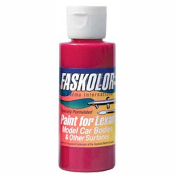 40308 Faslucent Pink 2 oz