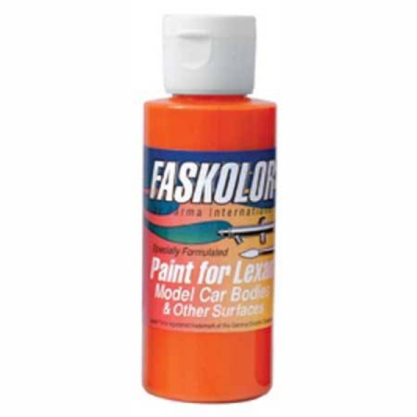 40309 Faslucent Orange 2 oz