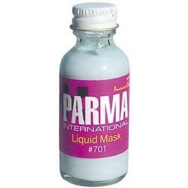 701 Liquid Mask 2 oz