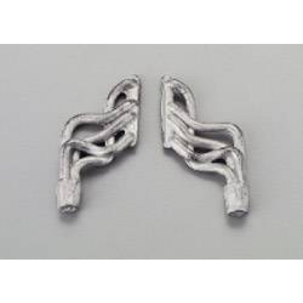 10058 Header Pipes