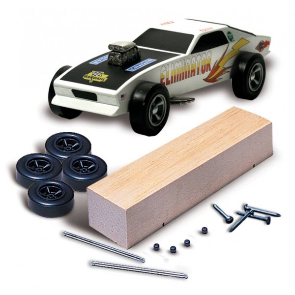 P370 Basic Car Kit