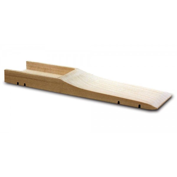 P3969 White Lightning Pre-Cut Design