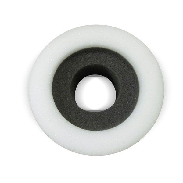 Pit Bull Tires Doz Piezas 2.2" Kompilation Dual Duro Foam Inserts (2)