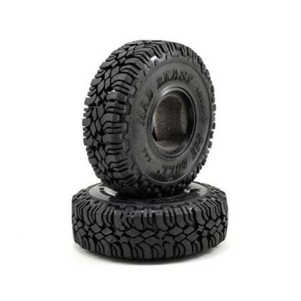 Pit Bull "Mad Beast" 1.9" Tires with 2 Stage Foam (2)