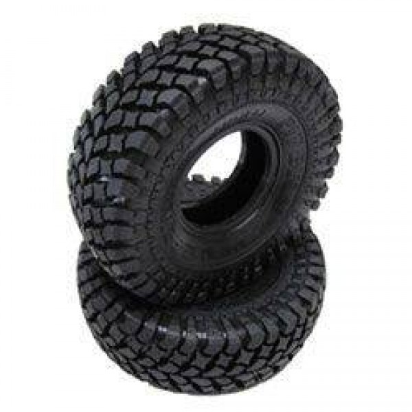 Pit Bull Tires Growler AT Scale 2.2 Tires
