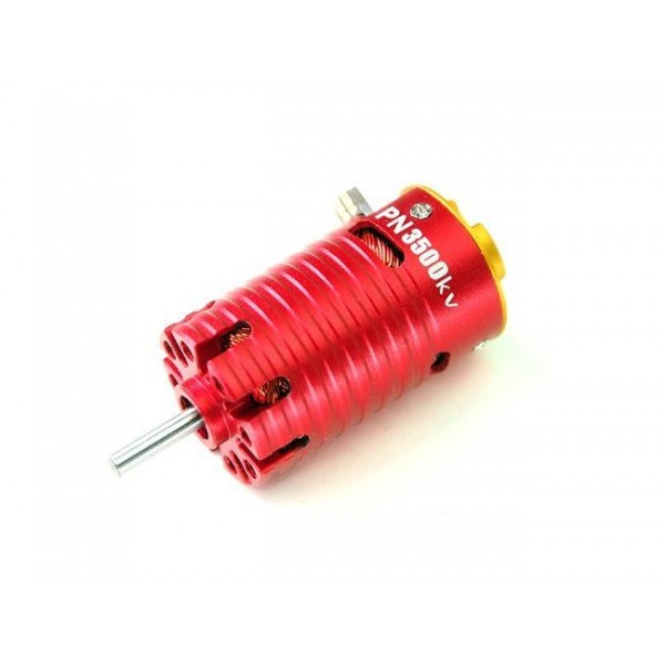 PN Racing Mini-Z V3.1 Brushless Motor 3500kv (PNWC Stock)