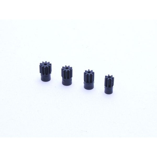 PN Racing Mini-Z Pro Match Delrin Pinion 7T-10T
