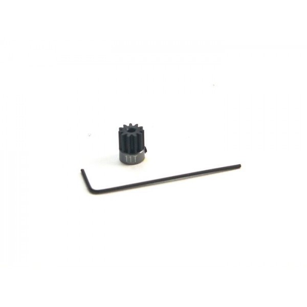 PN Racing Machine Cut Delrin Pro2 Pinion 11T M0.5