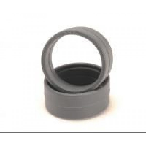 PN Racing Mini-Z KS Compound RCP Low Profile Slick 11mm Tire Soft (2pc)