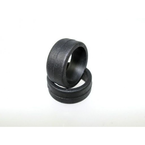 PN Racing Mini-Z KS-M Compound RCP Slick Front Tire SOFT (2pcs)