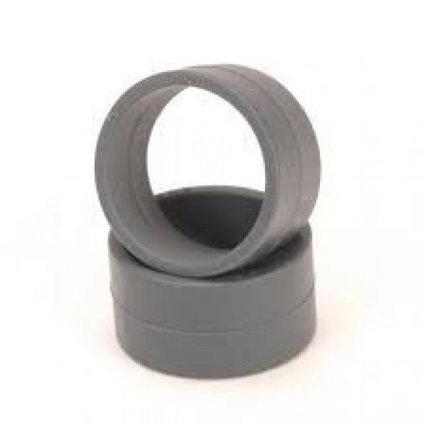 PN Racing Mini-Z KS-M Compound RCP Low Profile Slick 11mm Tire Super Soft (2pc)