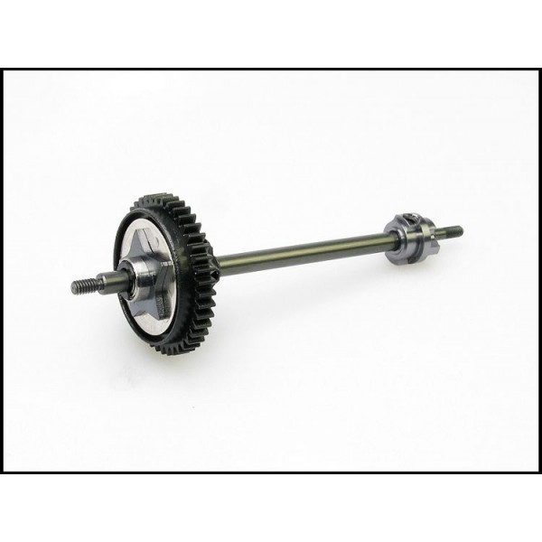 PN Racing Mini-Z MR02/03 V3 Ceramic Ball Differential Set