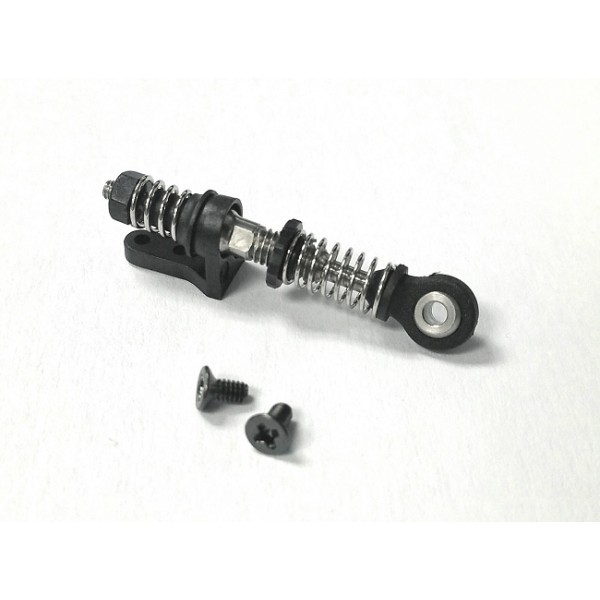 PN Racing Mini-Z MR02/03 Dual Spring Center Shock Set