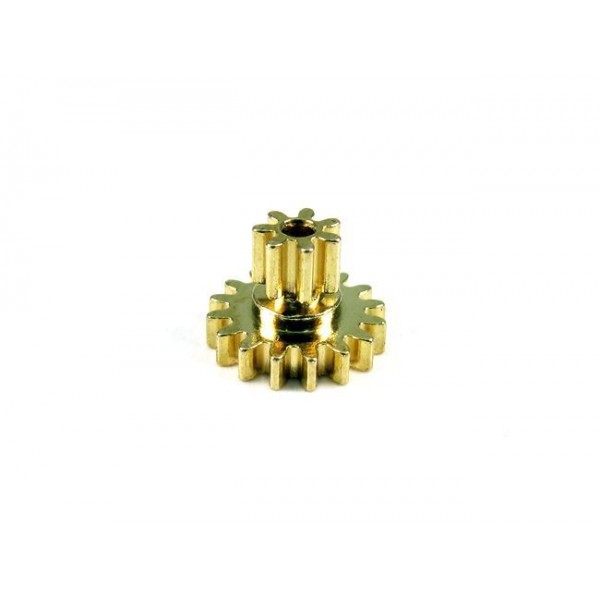 PN Racing Mini-Z MR03 Brass 4th Servo Gear