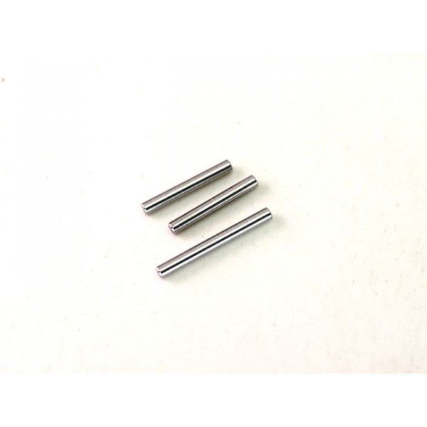 PN Racing Mini-Z MR03/PNW2.5W Servo Gear Pin Set (3)