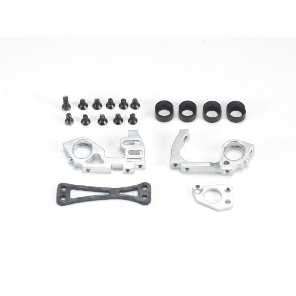 PN Racing Mini-Z MR02/03 V2 Light Weight 64P Ceramic Ball Diff. Set