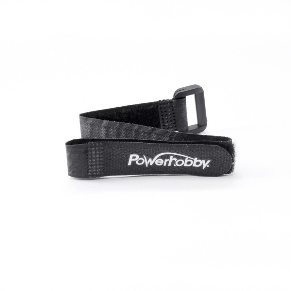 Power Hobby Battery Straps, 20x200mm