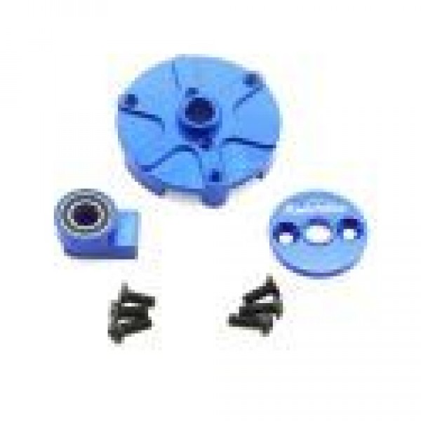 Power Hobby Triple Support Power Up Cush Drive Eliminator, for Traxxas X Maxx