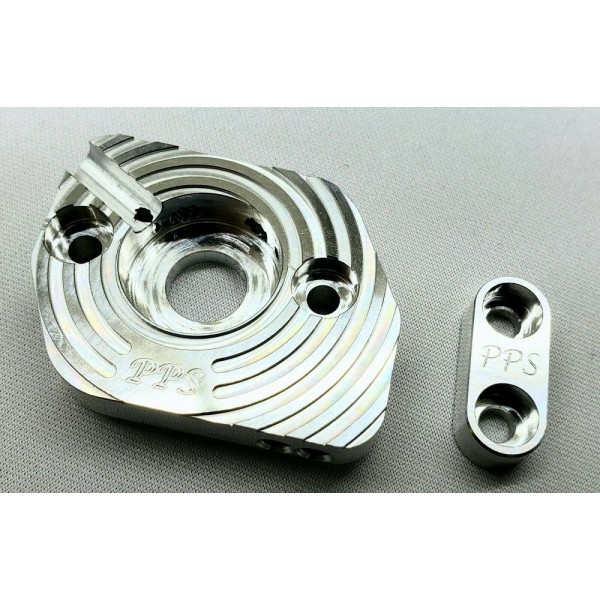 PPS 30mm Motor Mount Insert (Arrma Kraton 8s)