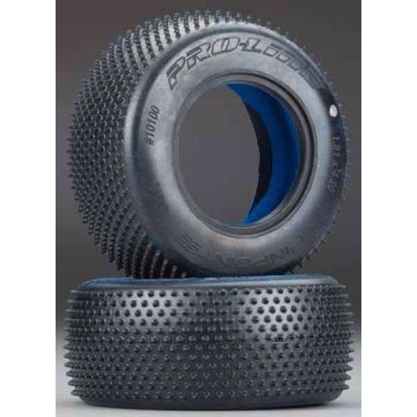 Pin Point SCT Z3 Turf Tires (2)