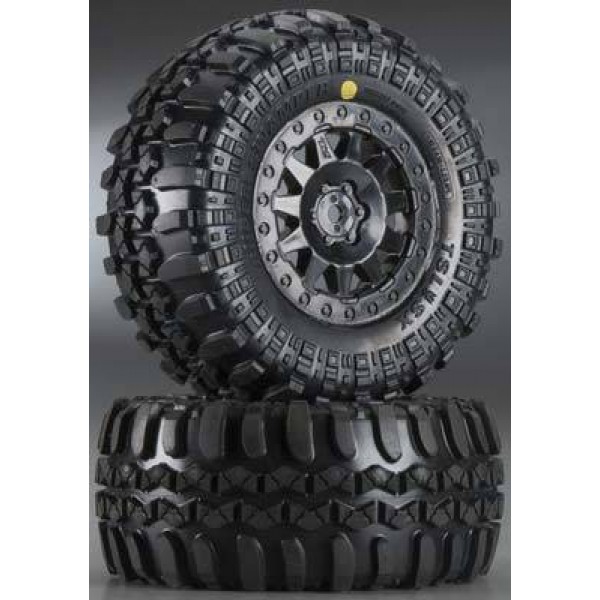 Pro-Line Interco TSL SX Super Swamper SC 2.2"/3.0" Tires (2)
