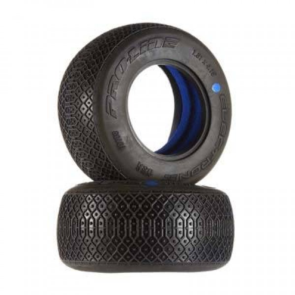 Pro-Line Front/Rear Electron SC 2.2"/3.0" M4 Tires (2)