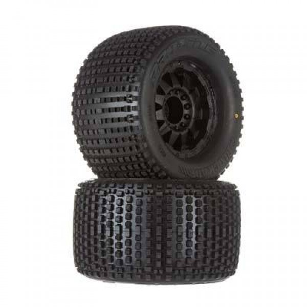 proline blockade tires
