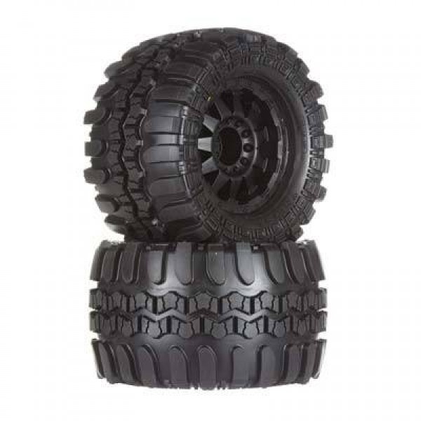 Pro-Line Interco TSL SX Super Swamper 3.8" Tires (2)