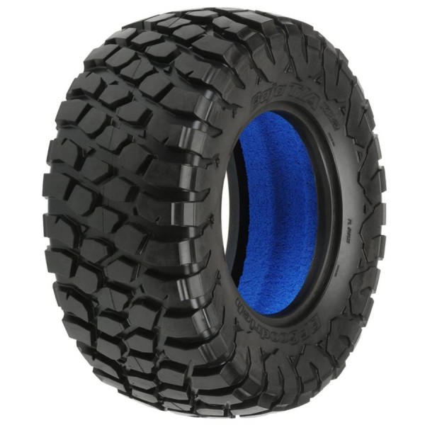 Pro-Line BFGoodrich Baja T/A KR2 SC 2.2"/3.0" M2 Tires (2)