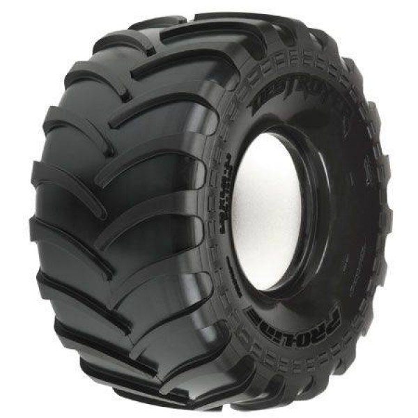 Pro-Line Destroyer 2.2" M3 Monster Truck F/R All Terrain Tires (2)