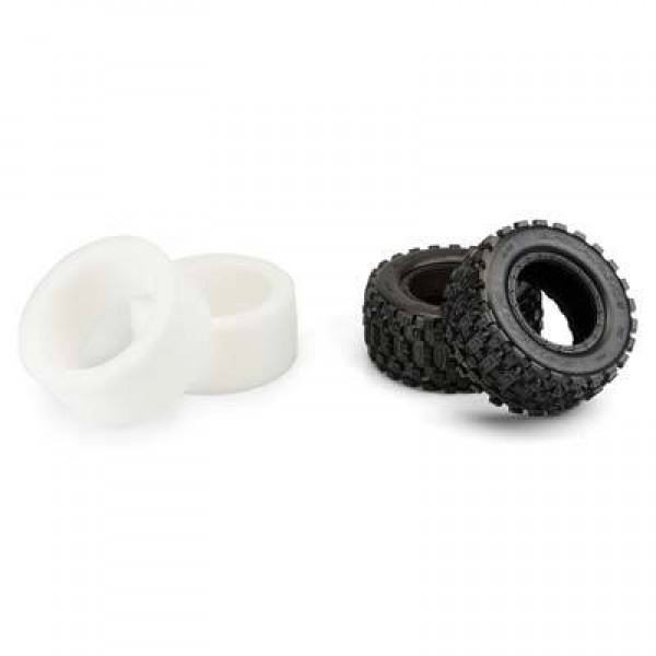Pro-Line Badlands MX43 Pro-Loc All Terrain Tires (2)