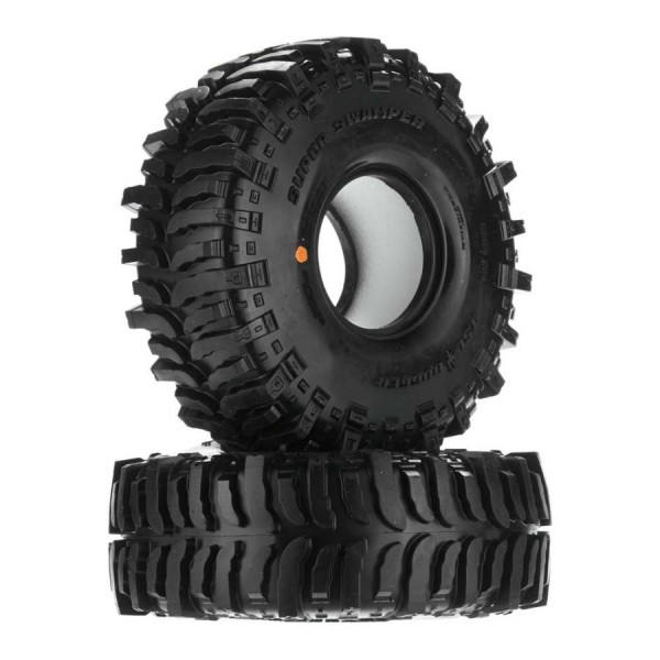 Pro-Line Interco Bogger 1.9" G8 Rock Terrain Truck Tires (2)