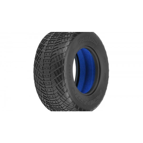 Pro-Line Positron SC 2.2"/3.0" Tires for SC Trucks Front/Rear (2)