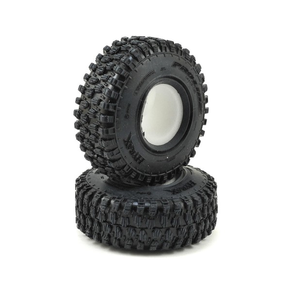 Pro-Line Class 1 Hyrax G8 Rock Terrain Truck Tires, 1.9" (2)
