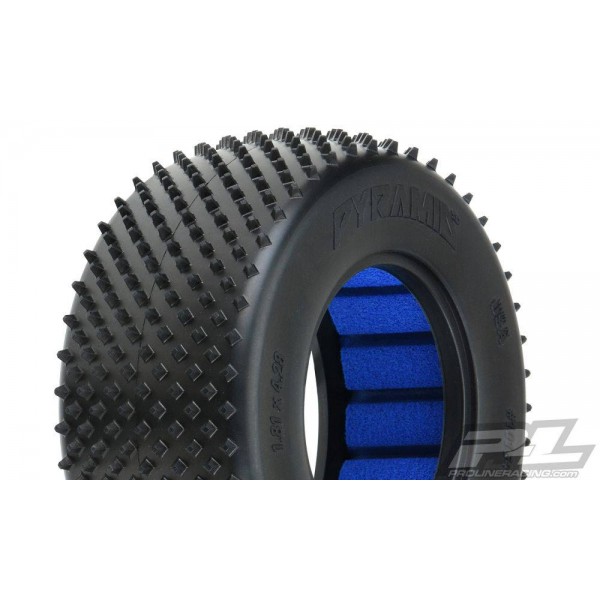 Pro-Line Pyramid SC 2.2"/3.0" Off-Road Carpet Tires