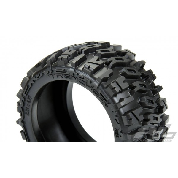 Pro-Line Trencher LP 2.8" Truck Tires (2)