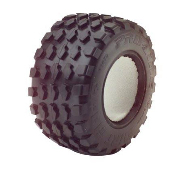 1070-00 Dirt Hawg II 2.2 Fr/Re Truck (2)