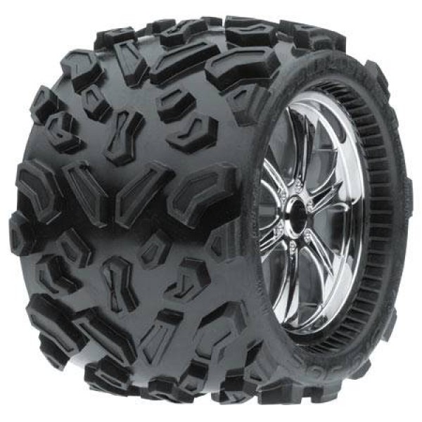 proline big joe 40 series